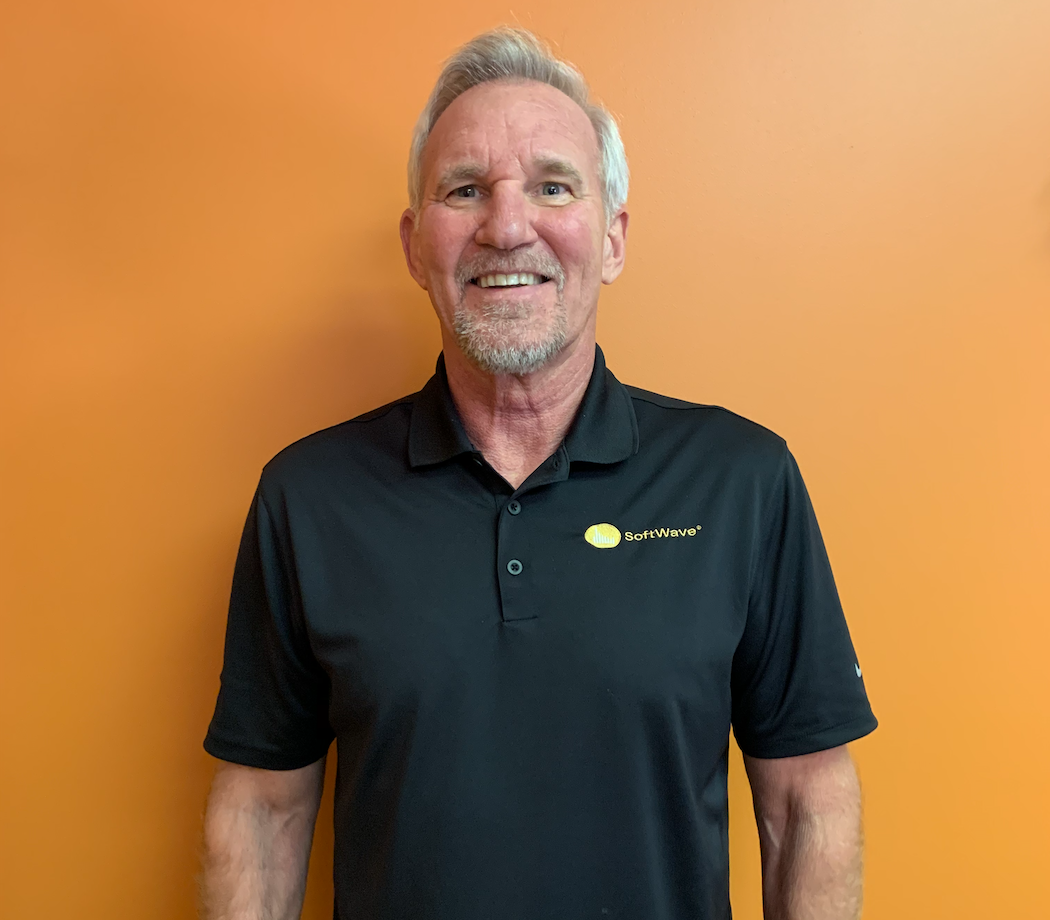 Mark | SoftWave Therapy Ohio