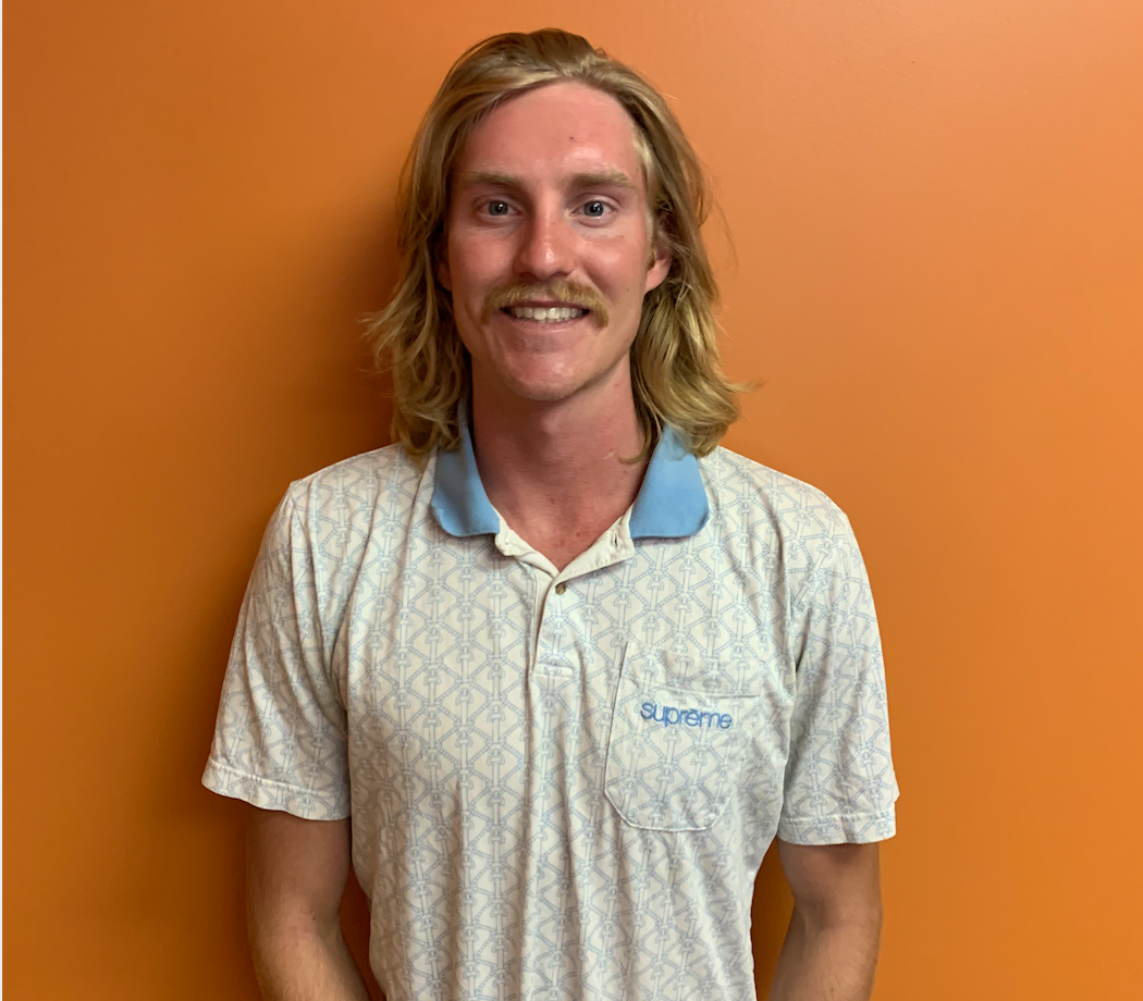 Gunnar | SoftWave Therapy Ohio