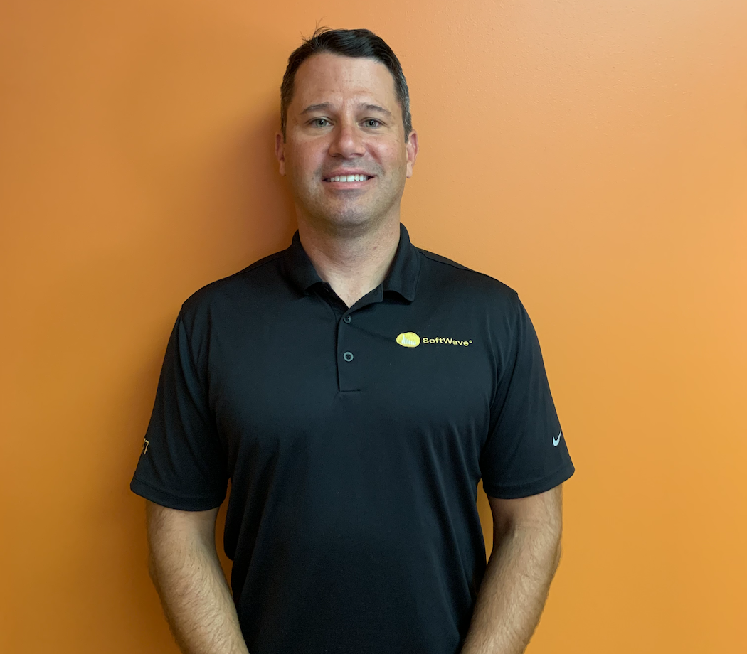 Matt | SoftWave Therapy Ohio