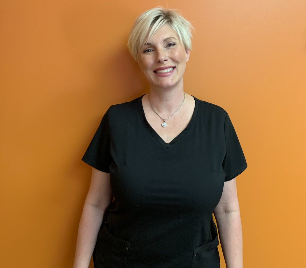 Annie | SoftWave Therapy Ohio
