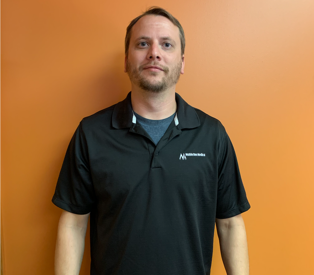 Sean | SoftWave Therapy Ohio 